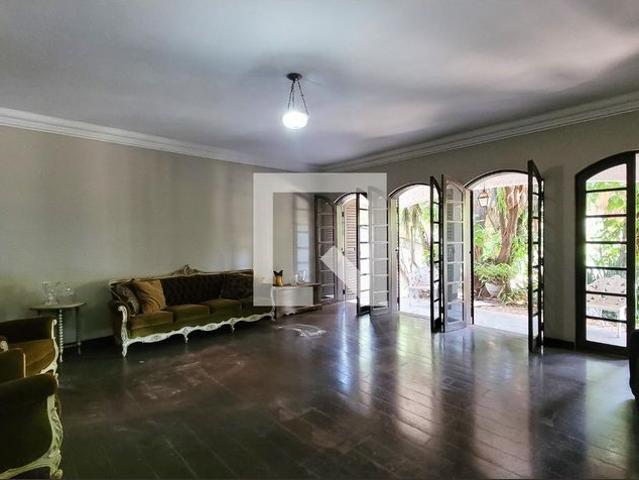 Casa, Alto Taquaral, 5 Quartos, 376 m2 Campinas