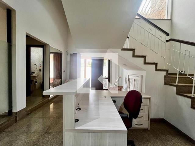 Casa, Alto Taquaral, 5 Quartos, 500 m2 Campinas