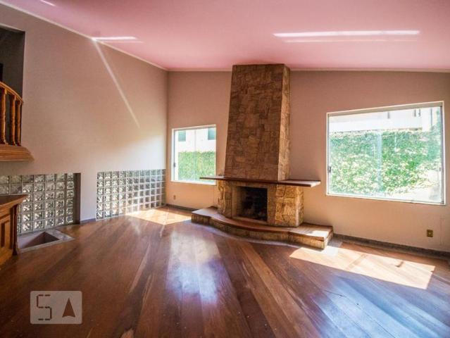 Casa, Alto Taquaral, 5 Quartos, 700 m2 Campinas