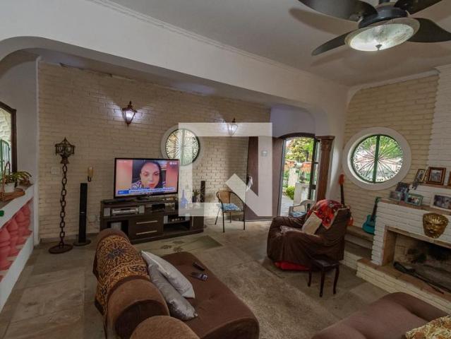 Casa, Alto Taquaral, 5 Quartos, 858 m2 Campinas