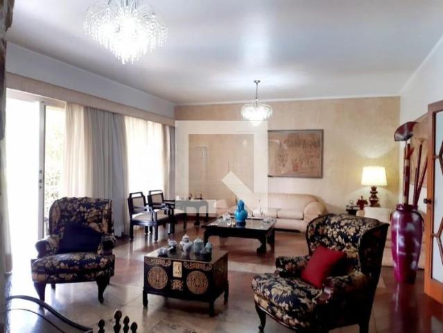 Casa, Alto Taquaral, 6 Quartos, 1450 m2 Campinas