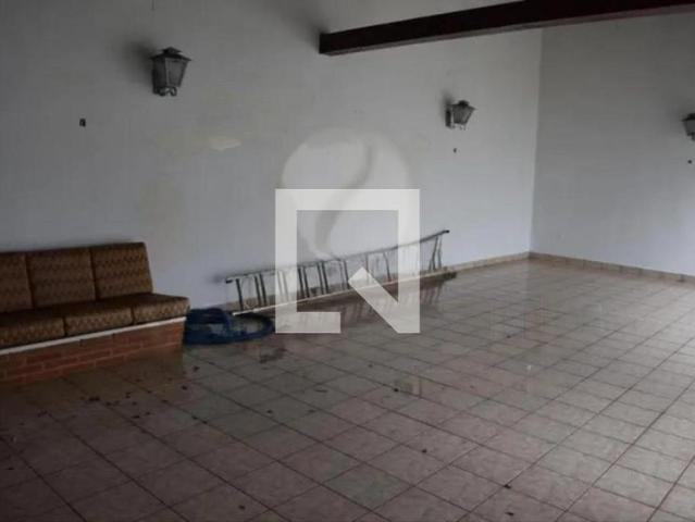 Casa, Alto Taquaral, 6 Quartos, 335 m2 Campinas