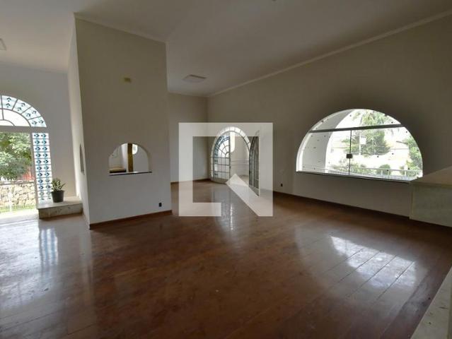 Casa, Alto Taquaral, 8 Quartos, 1000 m2 Campinas