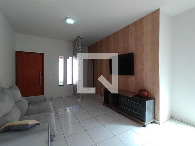 Casa, Alto Umuarama, 4 Quartos, 190 m2 Uberlândia