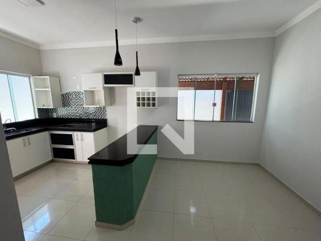 Casa, Alto Umuarama, 4 Quartos, 200 m2 Uberlândia