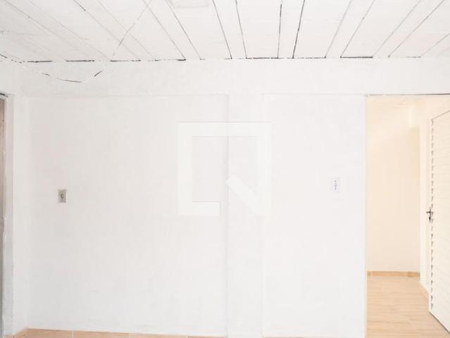 Casa, Alto Uruguai, 1 Quarto, 29 m2 Mesquita