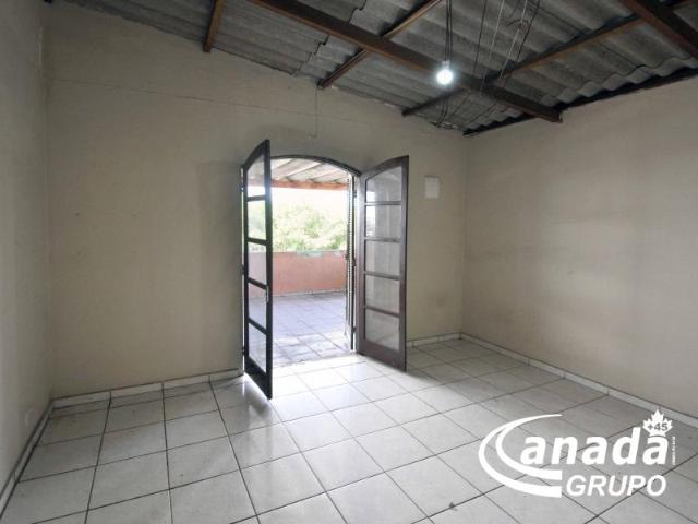 Casa Altos com 1 dormitórios em Osasco