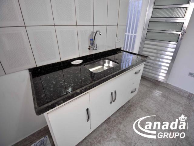 Casa Altos com 1 dormitórios em Osasco