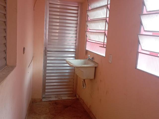 Casa Altos com 1 dormitórios em São Paulo