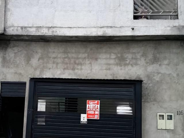 Casa Altos com 2 dormitórios em Osasco