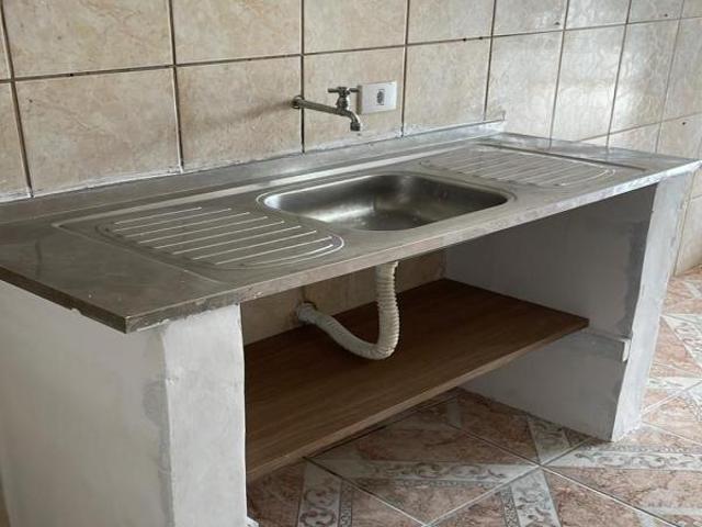 Casa Altos com 2 dormitórios em Osasco