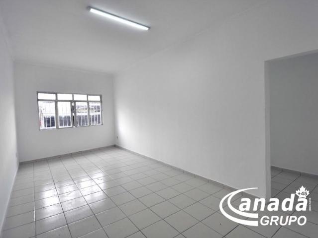 Casa Altos com 2 salas em Osasco