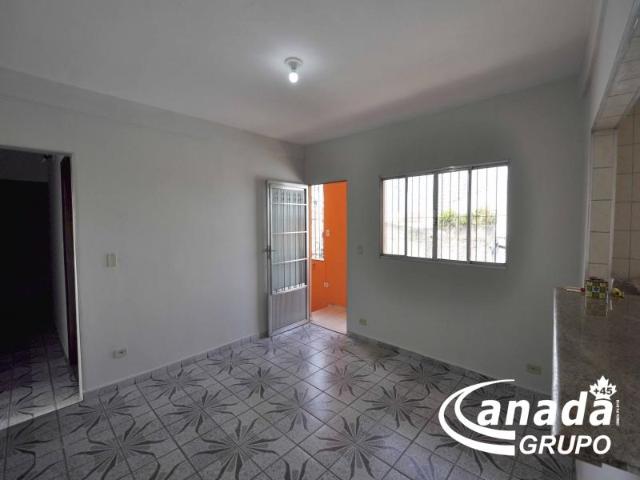 Casa Altos com 3 salas em Osasco