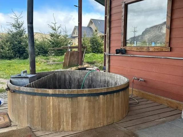 Casa Altos de Panguilemu Coyhaique | 2 Dormitorios por 245000. 00 en Coyhaique