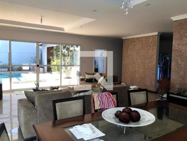 Casa, Altos de Santanna, 4 Quartos, 328 m2 Jacareí