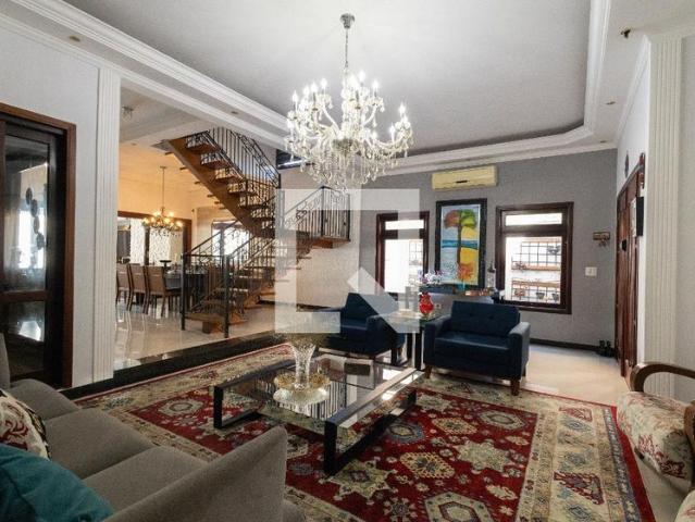 Casa, Altos de Santanna, 5 Quartos, 400 m2 Jacareí