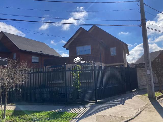 Casa Altos Del Parque Ii