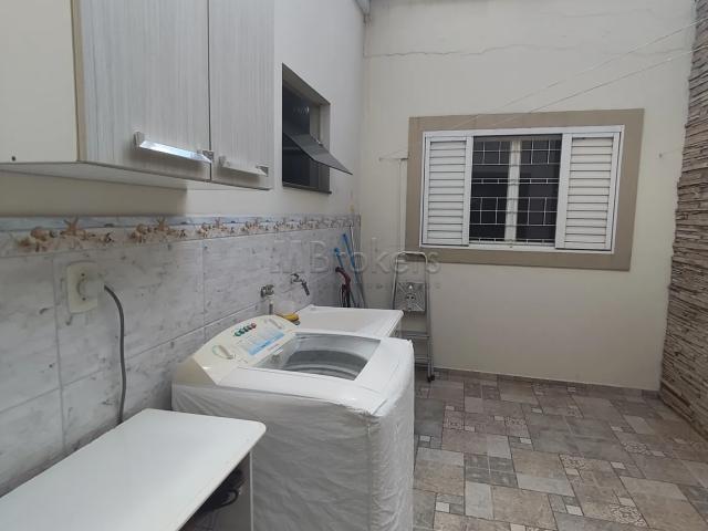 CASA ALTOS DO PARAÍSO BOTUCATU / SP