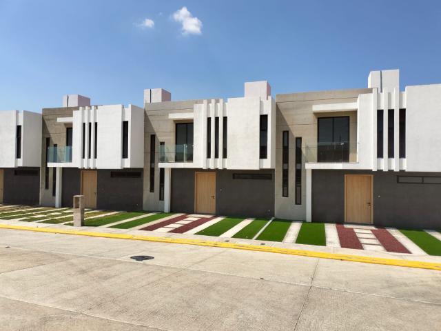 Casa Altavista Residencial