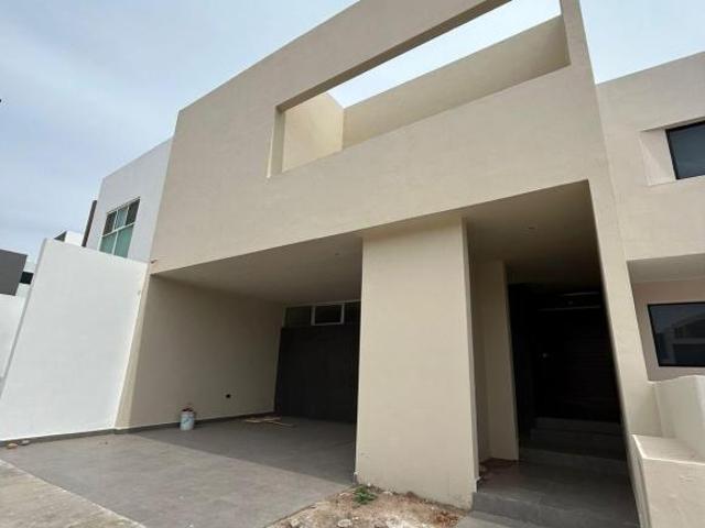 CASA ALTABRISA RESIDENCIAL EN CERRITOS MAZATLAN