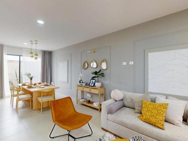 CASA ALTIVA EN VENTA EN EL MARQUÉS