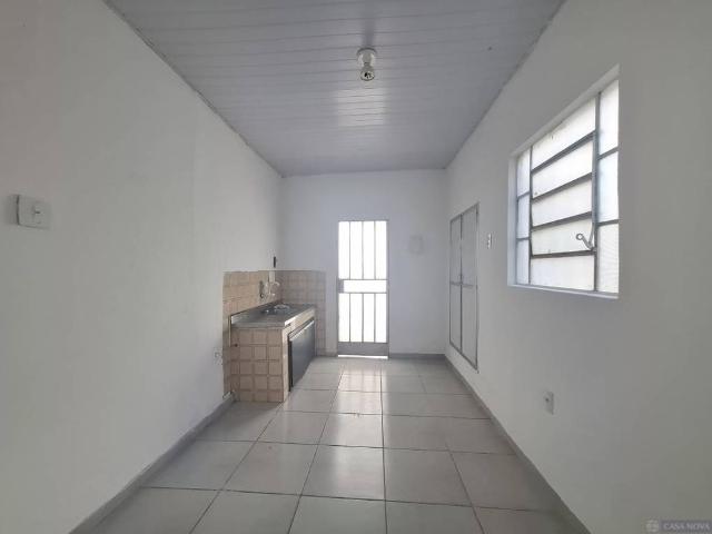 Casa Aluguel