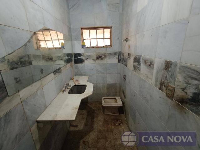 Casa Aluguel