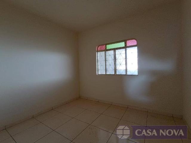Casa Aluguel