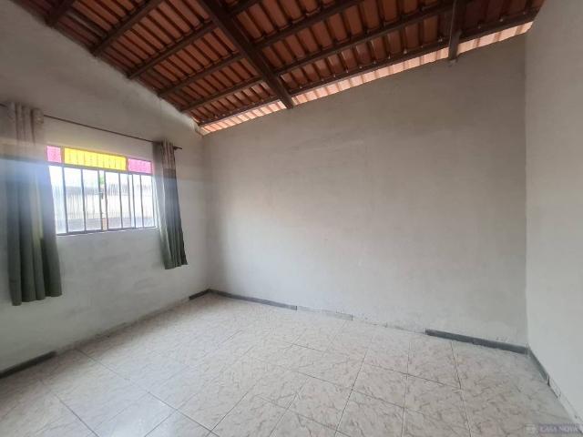 Casa Aluguel