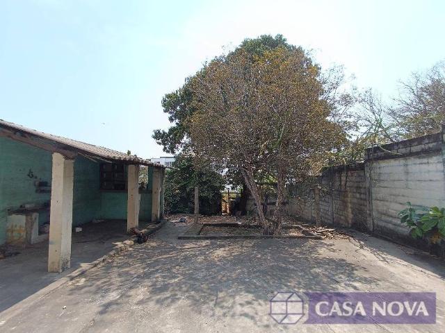 Casa Aluguel