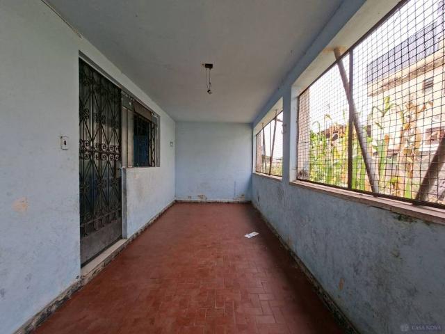 Casa Aluguel