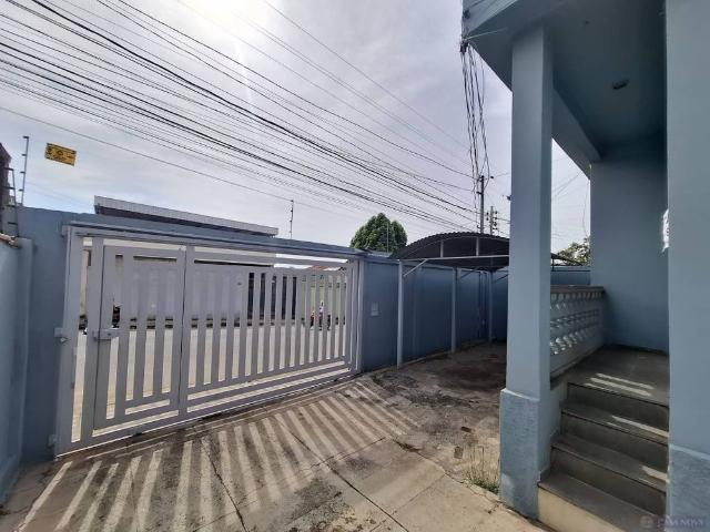 Casa Aluguel