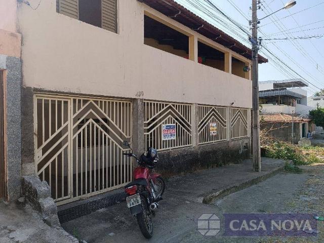 Casa Aluguel