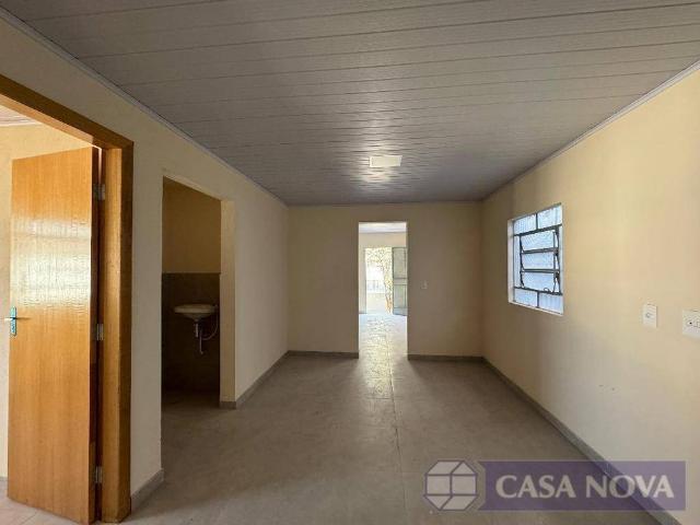 Casa Aluguel