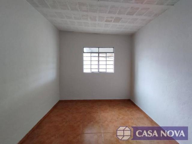 Casa Aluguel