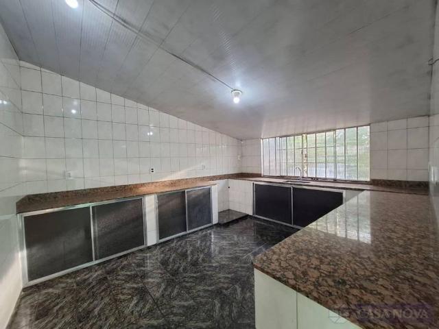 Casa Aluguel