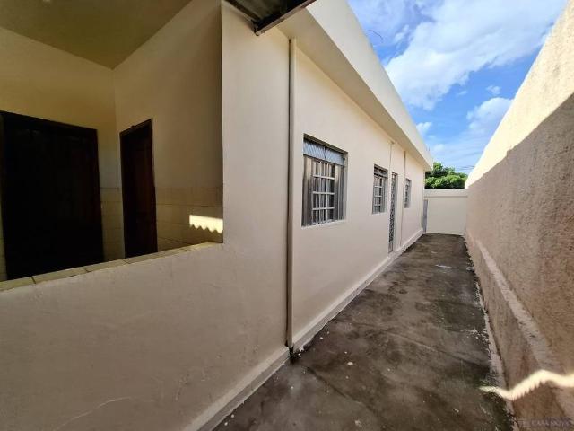 Casa Aluguel