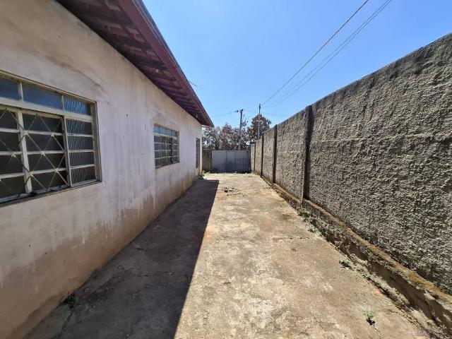 Casa Aluguel