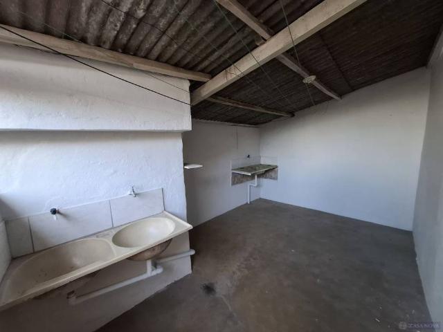 Casa Aluguel