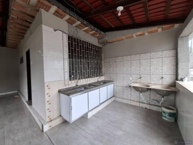 Casa Aluguel