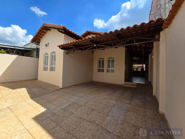 Casa Aluguel