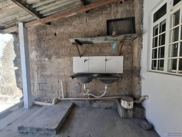 Casa Aluguel