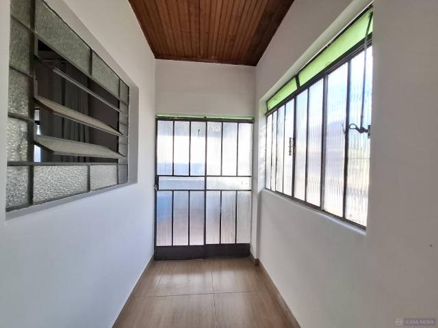 Casa Aluguel