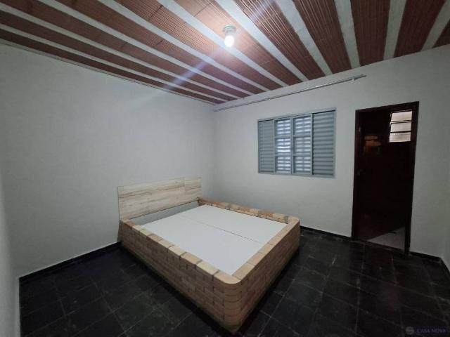 Casa Aluguel