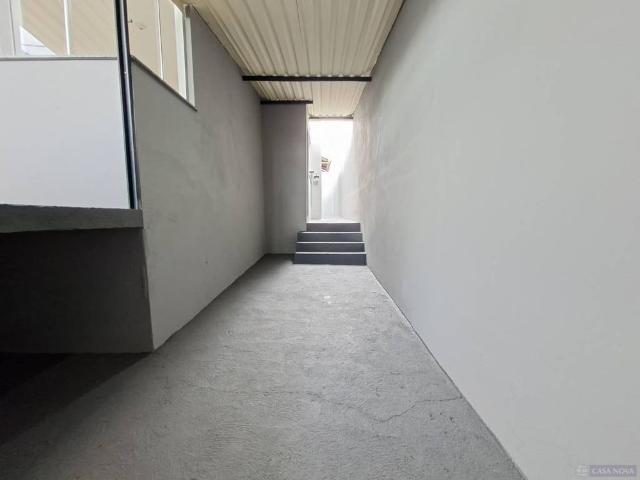 Casa Aluguel