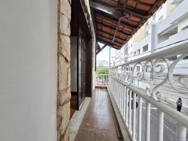 Casa Aluguel