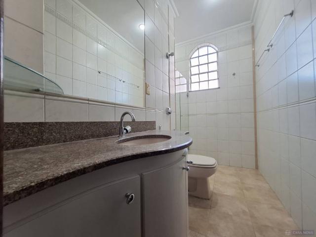 Casa Aluguel