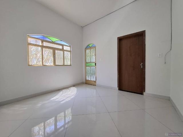 Casa Aluguel