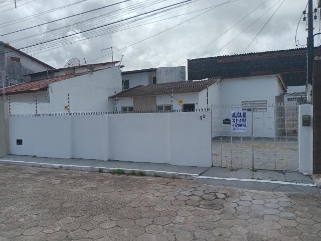 Casa Aluguel Aracaju SE Inácio Barbosa