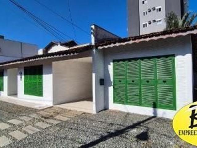 Casa Aluguel Bairro Anita Garibaldi Joinville Buch Imóveis